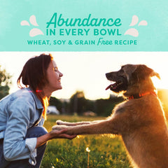 Natural Balance Original Ultra Grain Free Dry Dog Food, Chicken & Sweet Potato Recipe, 4 lbs.