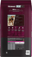 Eukanuba Premium Performance 30/20 Sport Dry Dog Food, Dry Dog Food with Protein and Fat to Support Optimal Energy, 28 lb Bag