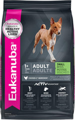 EUKANUBA™ Adult Small Bites Dry Dog Food