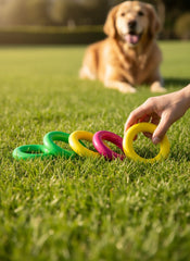 Dawg Ring-Lifetime Guarantee 1 each assortment XL