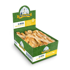 Yeti Biscotti Natural Yak Cheese Treat Bulk Pack