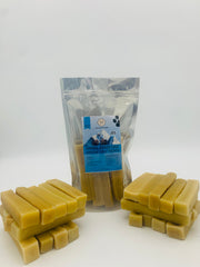 Big Dog Pet Supply Himalayan Yak Cheese Dog Treats-Medium