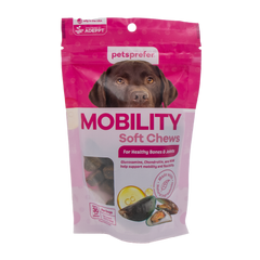 PetsPrefer® Mobility Soft Chews