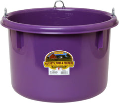 Little Giant® DuraFlex 8-Gallon Race Horse Tub