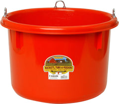 Little Giant® DuraFlex 8-Gallon Race Horse Tub