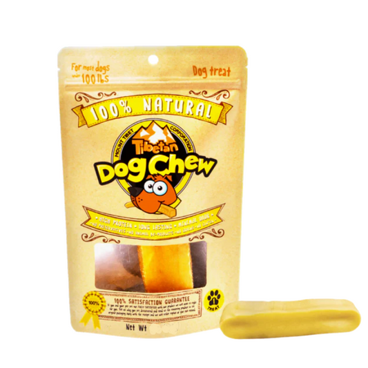 Tibetan Dog Chew Loose