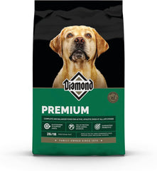 Diamond Premium Adult 6lb