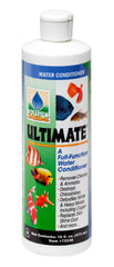 Aquarium Solutions Hikari Usa Ultimate Cloram-X Water Conditioner for Aquarium