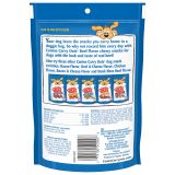 Canine Carry Outs Beef Flavor Dog Treats