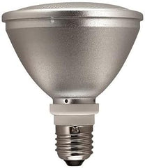 Eco Halogen – White – Lamp for Reptiles & Amphibians – Light for Tanks, Vivariums & Crested Geckos