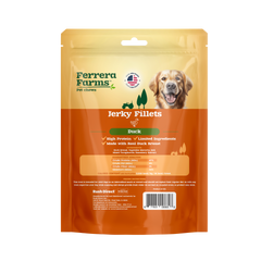 Ferrera Farms USA Duck Jerky 5 oz