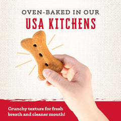 Wholesomes Classic Rewards Dog Treats Original