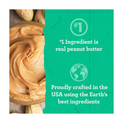 Zuke's® Hip and Joint® Peanut Butter & Oats Recipe Dog Treat, 6oz