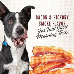 Wholesomes Gourmet Rewards Biscuit Dog Treats Smoky Bites