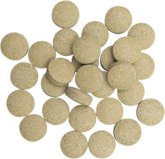 Health Extension Lifetime Multivitamin and Mineral Tablets for Dogs & Puppies, 30 Tablets - Immune, Digestion, Joint Support, Coat & Skin Health