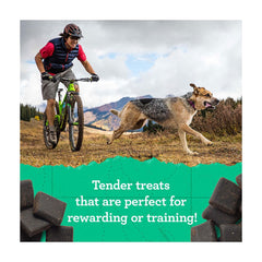 Zuke's® Hip and Joint® Beef Recipe Dog Treat, 6oz