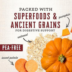 Wholesomes Gourmet Rewards Biscuit Dog Treats Smoky Bites