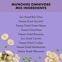 Dragon Habitat Accessory Kit, Easy Starter Kit for Bearded Dragons, Includes Lighting, UVB, Heat, Bedding, Humidity, Temperature and Food, Ideal for Habitats 20L - 60 BR Terrariums