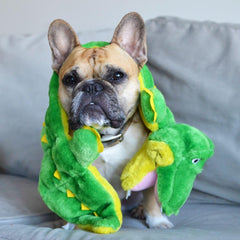 Outward Hound® Squeaker Matz Long Body Dog Toys 27 X 5.5 X 1.5 Inch