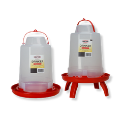 Durvet® Poultry Drinker