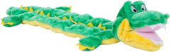 Outward Hound® Squeaker Matz Long Body Dog Toys 27 X 5.5 X 1.5 Inch