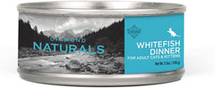 Diamond Naturals Whitefish Can Cat 24/5.5oz