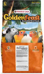Goldenfeast VL Central American Blend, 17.5 lb Bag, Natural
