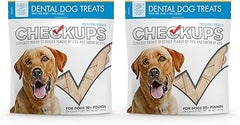 Dental Dog Treats, 24 Treats - 48 oz.