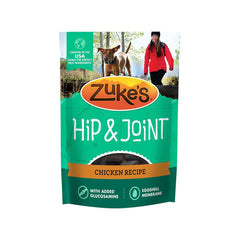 Zuke's® Hip and Joint® Chicken Recipe Dog Treat, 6oz