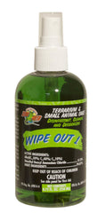 Zoo Med Wipe Out Disinfectant