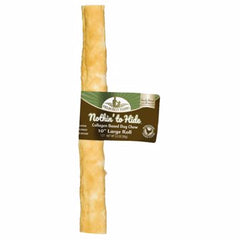 Fieldcrest Farms Nothin' to Hide Chicken Roll Dog Chew