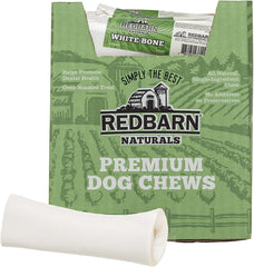 Redbarn White Bone for Dogs, 1-Count
