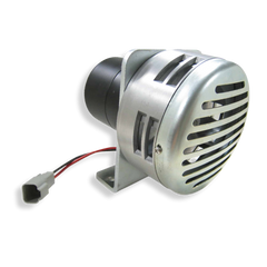 PIERCE® Heavy-Duty Cattle Siren