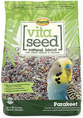 Higgins Vita Seed Parakeet 5 Lbs