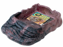 Zoo Med Laboratories Repti Ramp Bowl