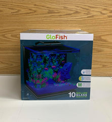 GloFish Aquarium Kit - 10 Gallon