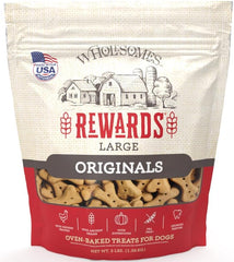 Wholesomes Classic Rewards Dog Treats Original