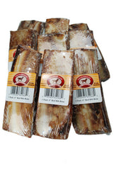 Smokehouse Treats Rib Bone 12" Long (1 Pack)