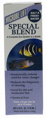 Microbe Lift Special Blend Aqua Water Conditioners for Aquarium