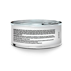 Nulo Freestyle Small Breed Turkey & Lentils Recipe Canned Dog Food, 5.5-oz,24 pk