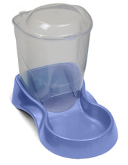 Van Ness Pets Auto Gravity Feeder, for Dogs and Cats