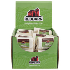 Redbarn Filled Bone Hickory BBQ Flavor 1 ea