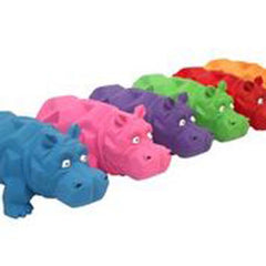 Multipet Latex Origami Pals Dog Toy