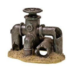 Blue Ribbon Pet Products Exotic Environments Aquarium Ornaments Ancient