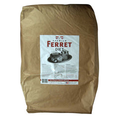 Marshall Pet Products Premium Ferret Diet Dry Food