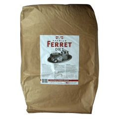 Marshall Pet Products Premium Ferret Diet Dry Food