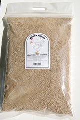 Volkman Seed Company Layer Pellet Blend Chicken Treat