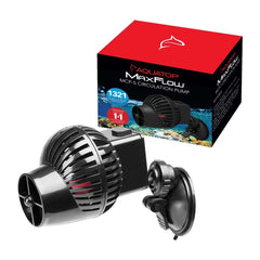 Aquatop MaxFlow Aquarium Circulation Pump for Fish Tanks