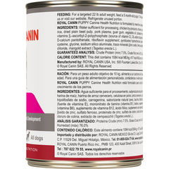 Royal Canin Canine Health Nutrition Puppy Canned Dog Food