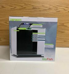 GloFish Aquarium Kit - 10 Gallon
